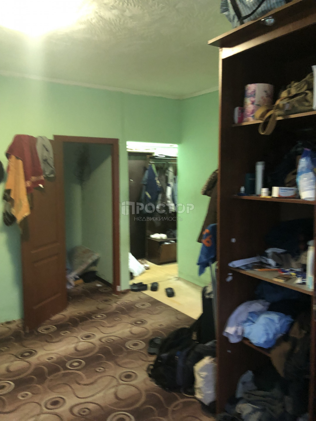 1-комнатная квартира, 29.4 м² - фото 4