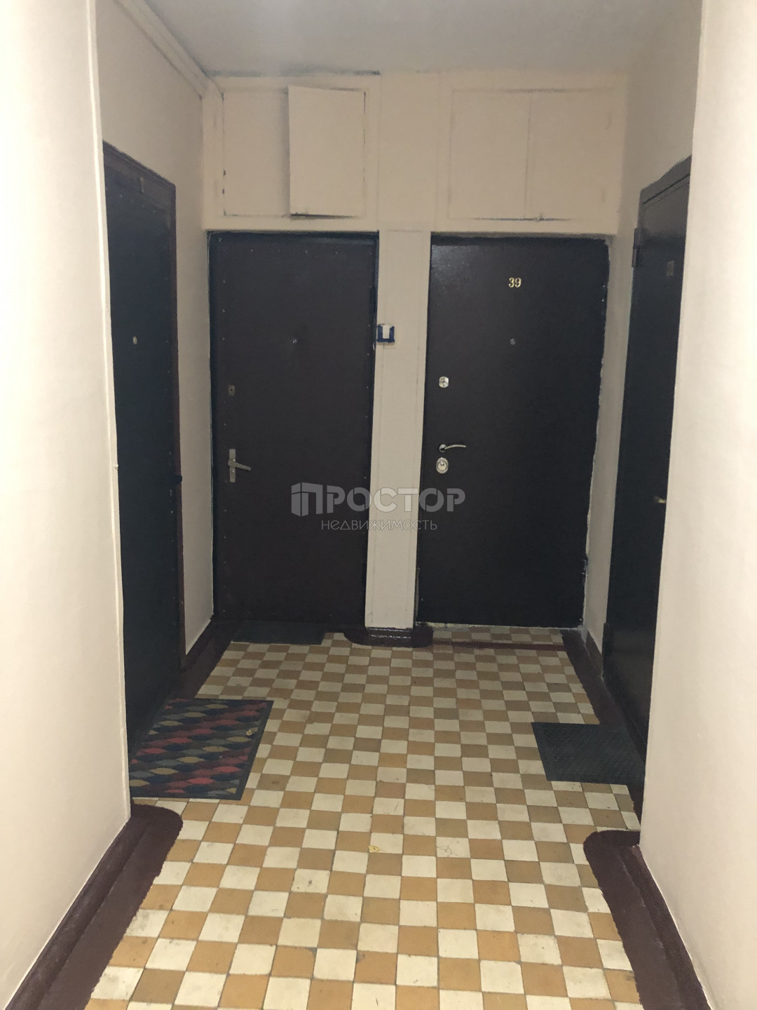 1-комнатная квартира, 29.4 м² - фото 15
