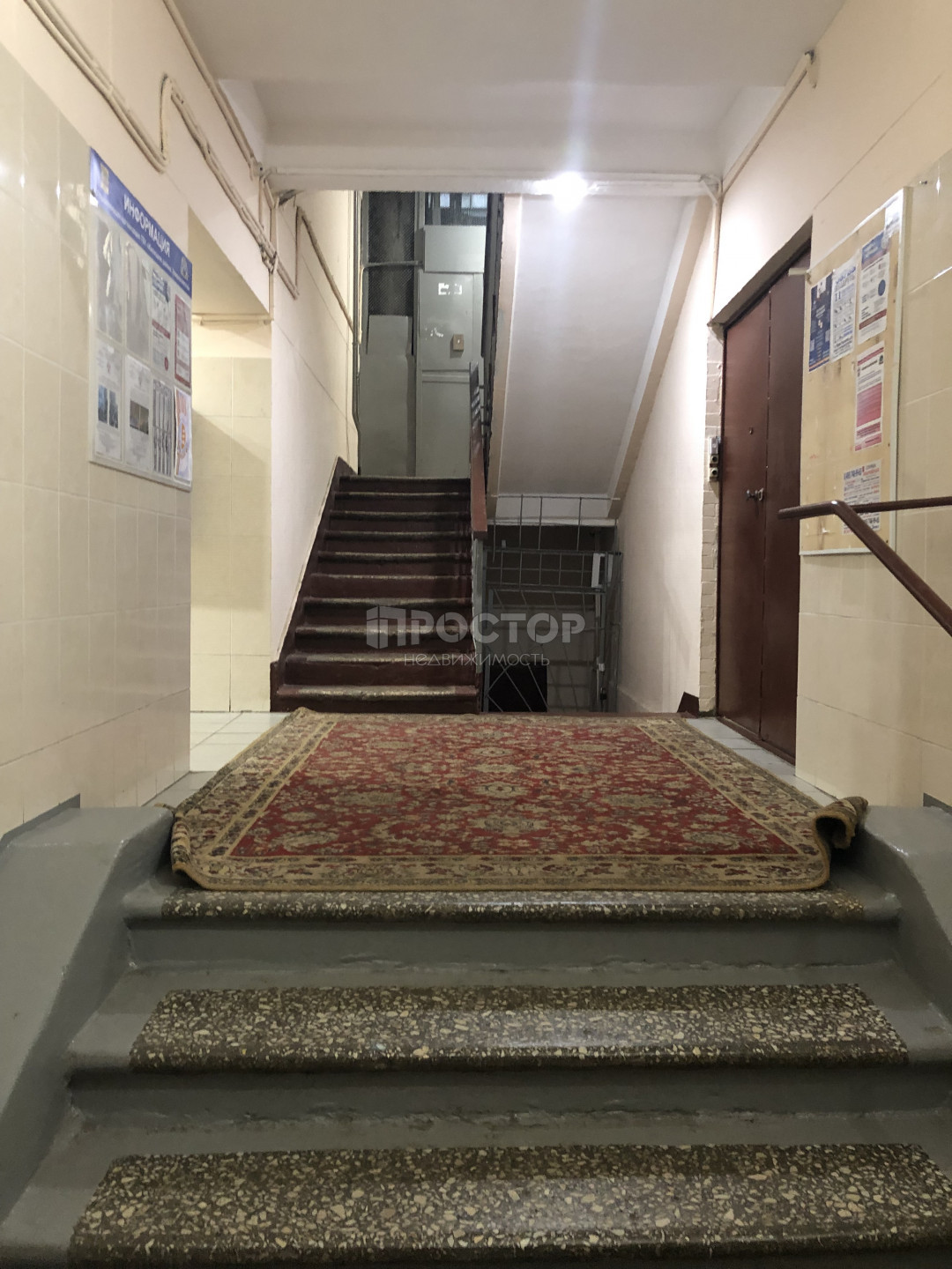 1-комнатная квартира, 29.4 м² - фото 11