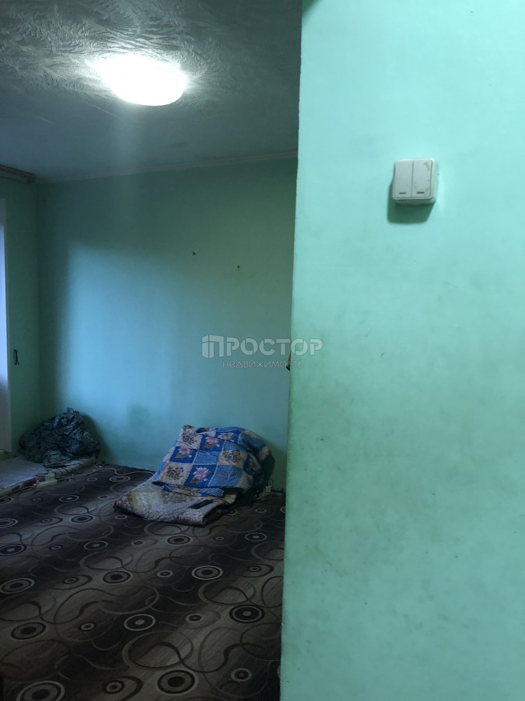 1-комнатная квартира, 29.4 м² - фото 6