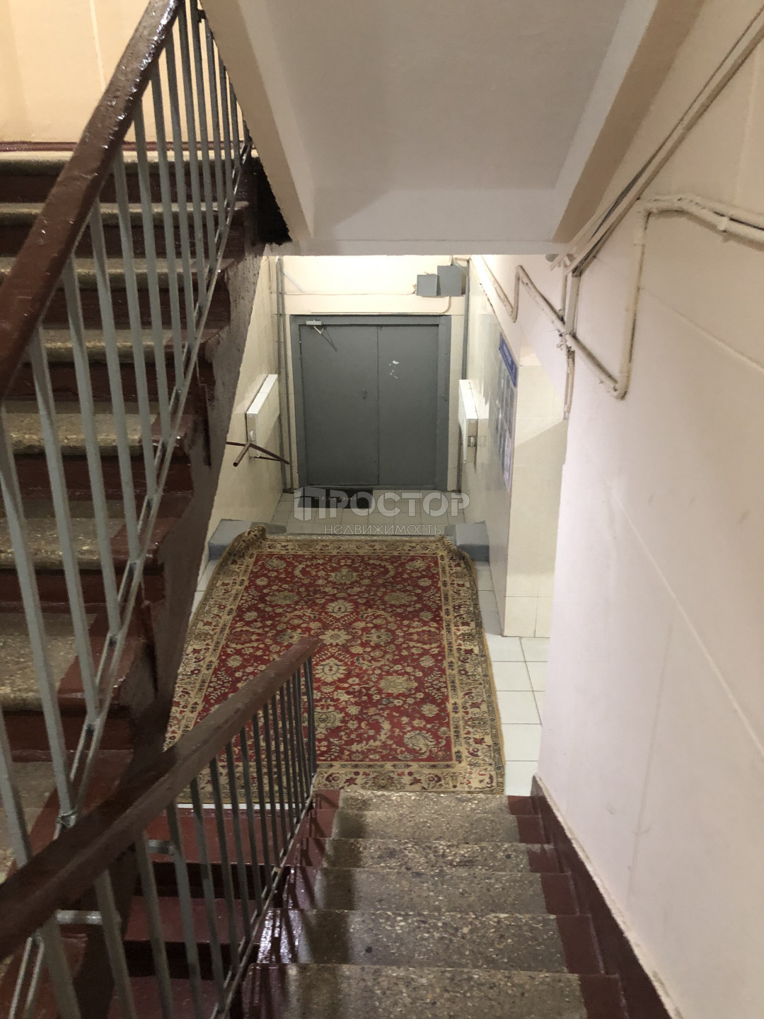 1-комнатная квартира, 29.4 м² - фото 13