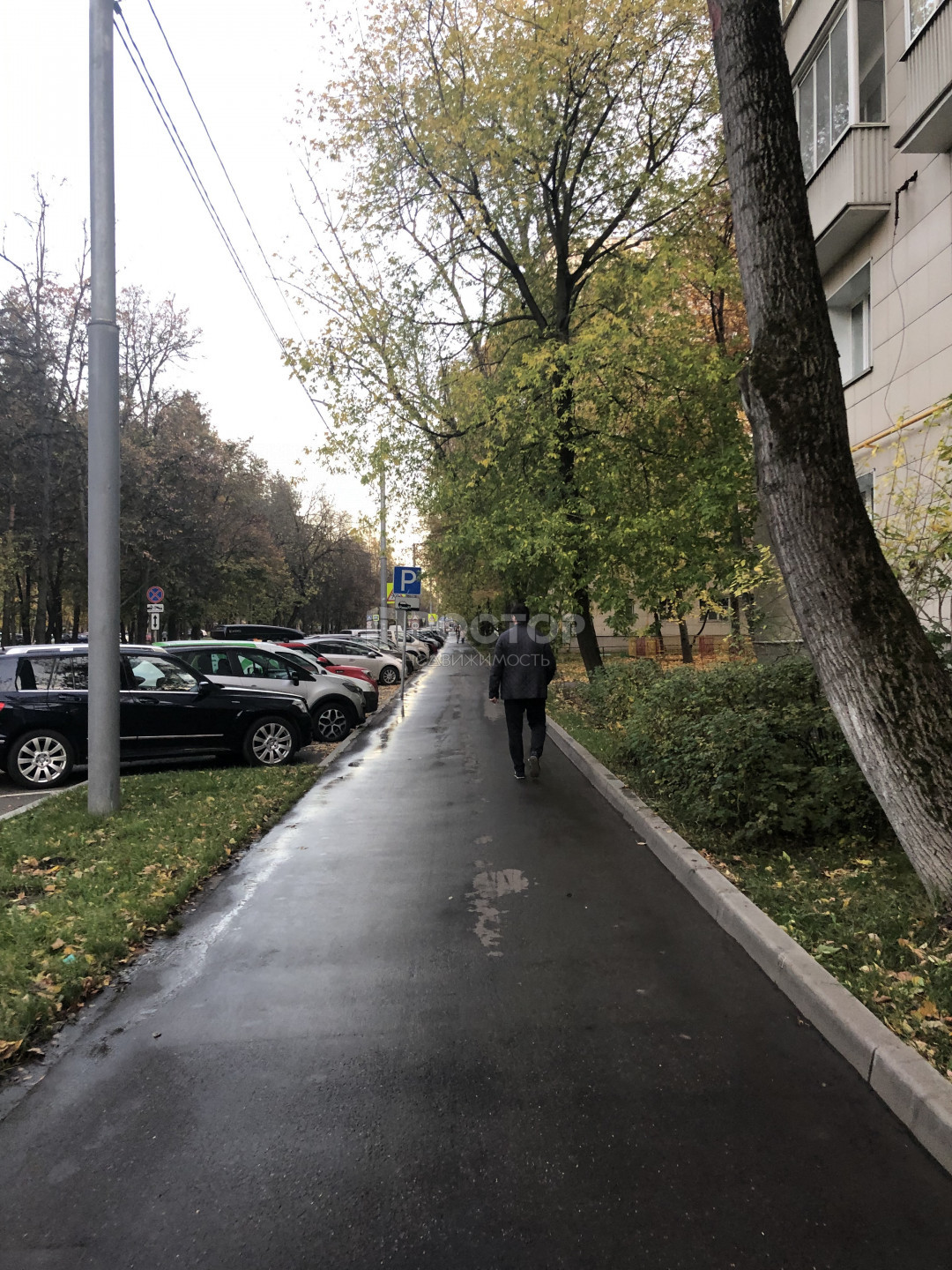 1-комнатная квартира, 29.4 м² - фото 17