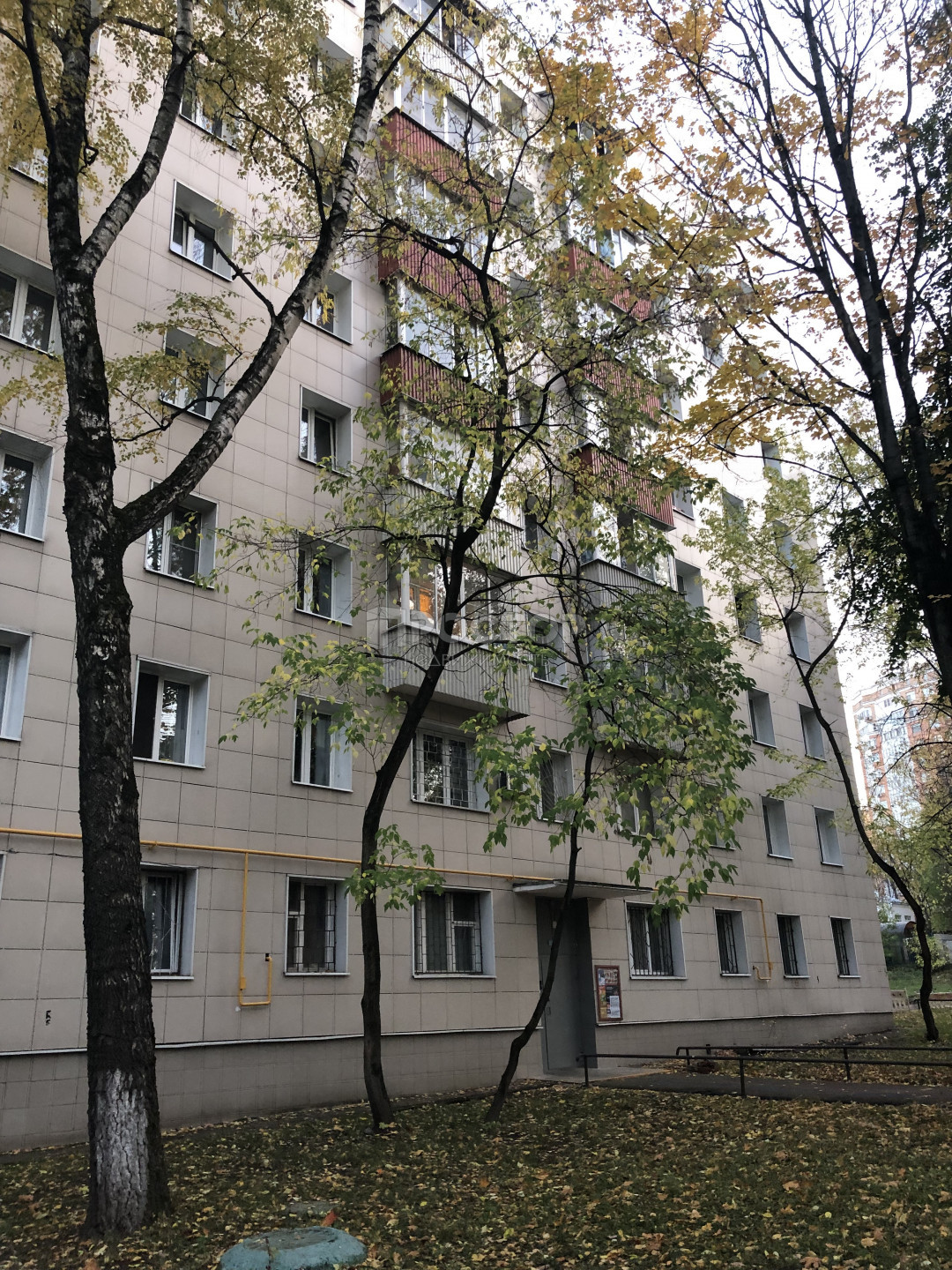 1-комнатная квартира, 29.4 м² - фото 9