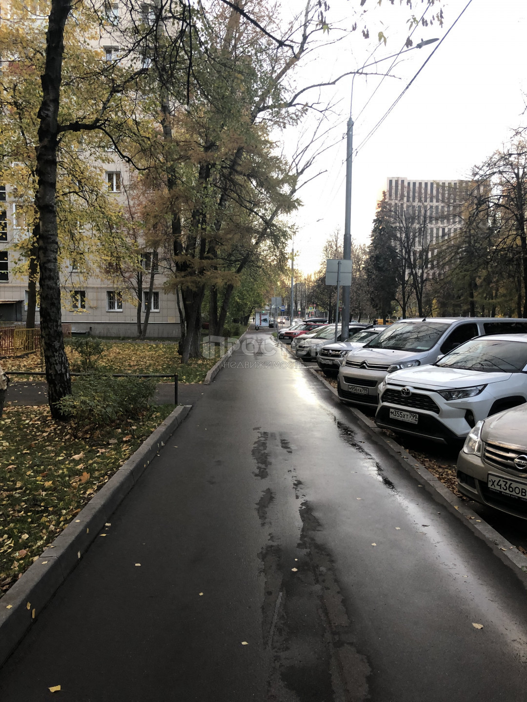 1-комнатная квартира, 29.4 м² - фото 18