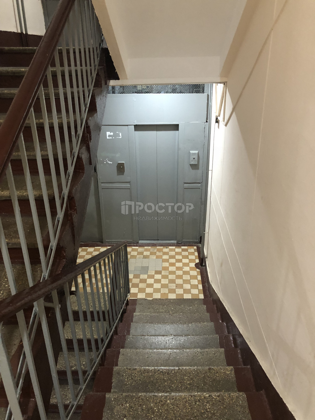 1-комнатная квартира, 29.4 м² - фото 16