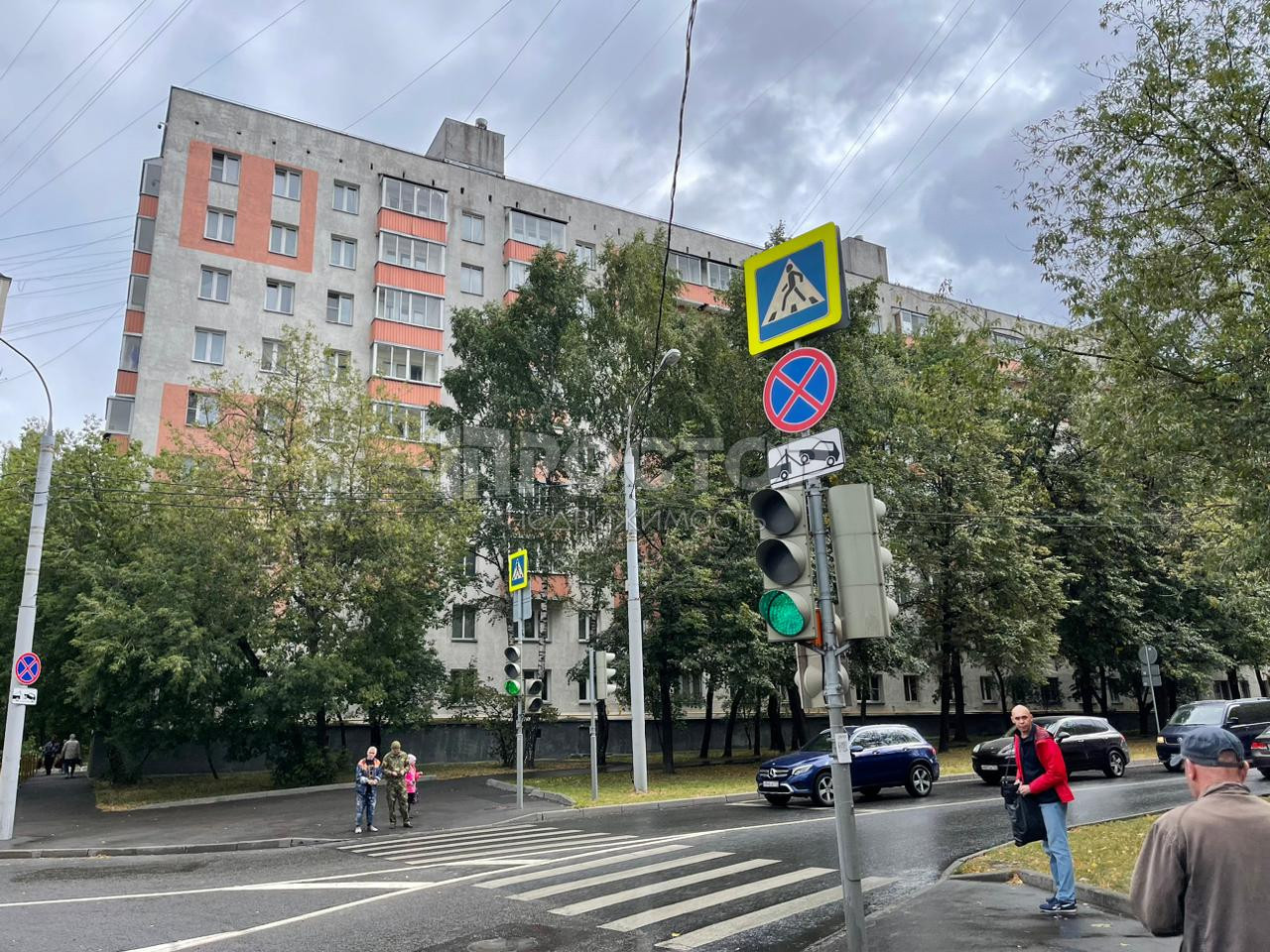 1-комнатная квартира, 36.2 м² - фото 15