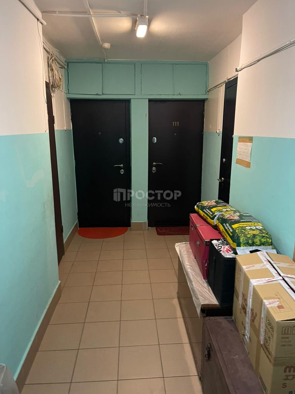 1-комнатная квартира, 36.2 м² - фото 12