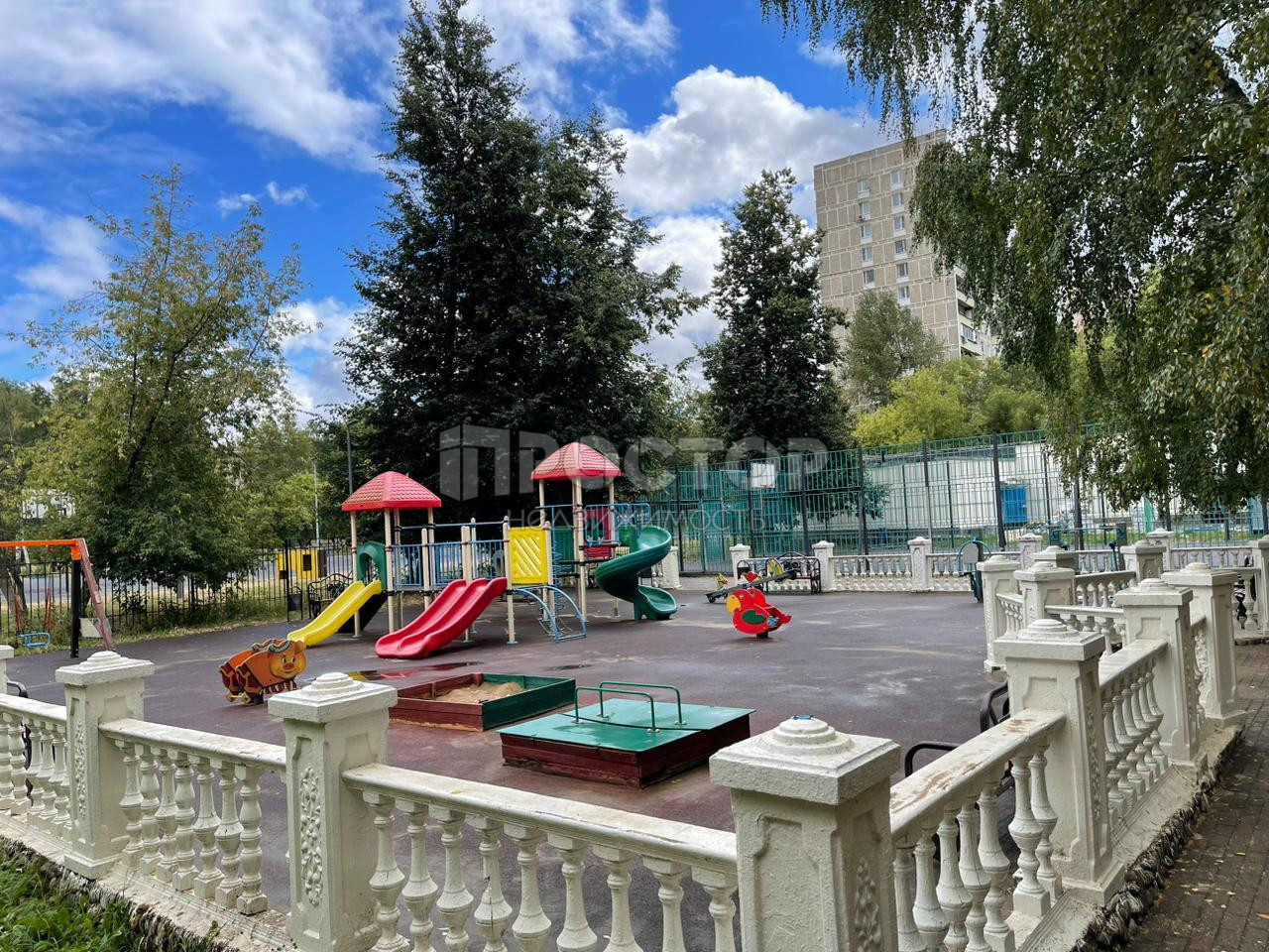1-комнатная квартира, 36.2 м² - фото 18