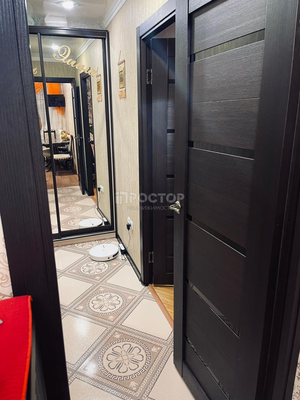 1-комнатная квартира, 36.2 м² - фото 10