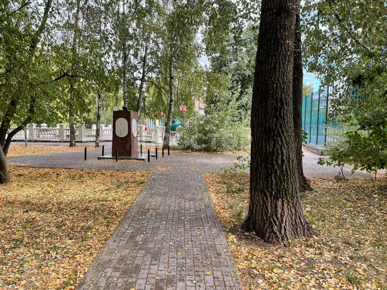 1-комнатная квартира, 36.2 м² - фото 19