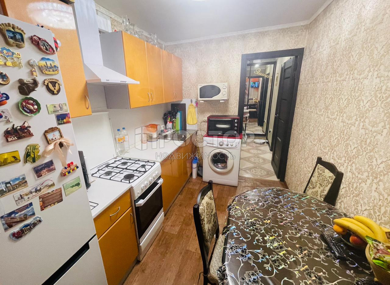 1-комнатная квартира, 36.2 м² - фото 5