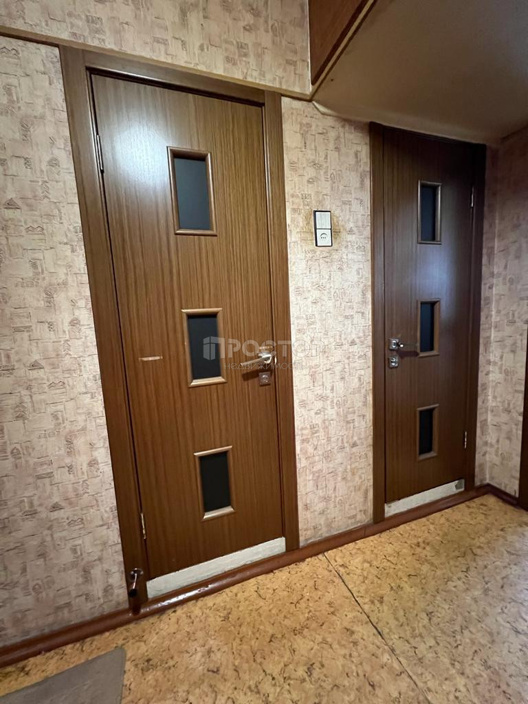 1-комнатная квартира, 39.5 м² - фото 4