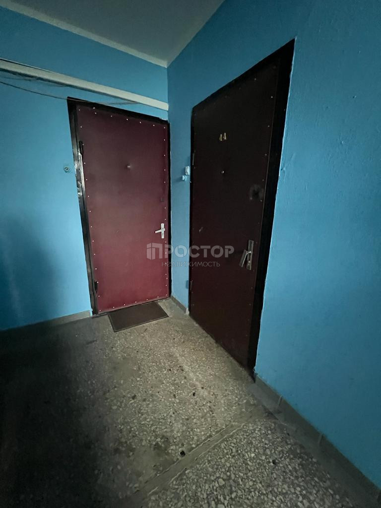 1-комнатная квартира, 39.5 м² - фото 15