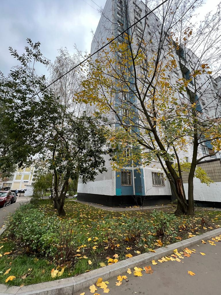 1-комнатная квартира, 39.5 м² - фото 23