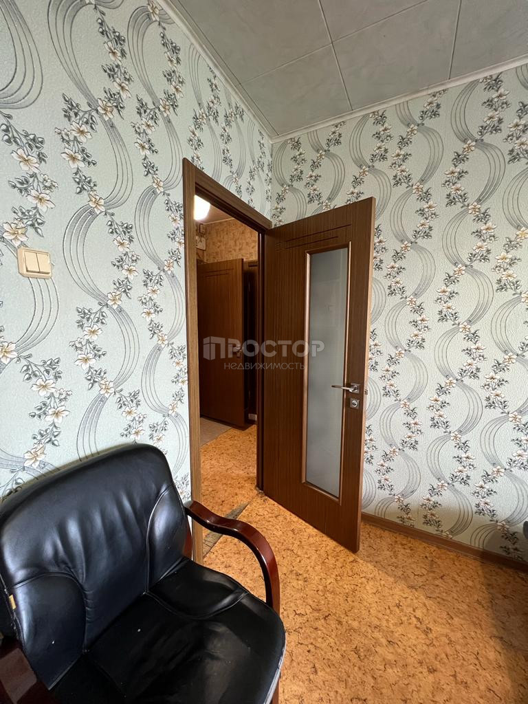 1-комнатная квартира, 39.5 м² - фото 6