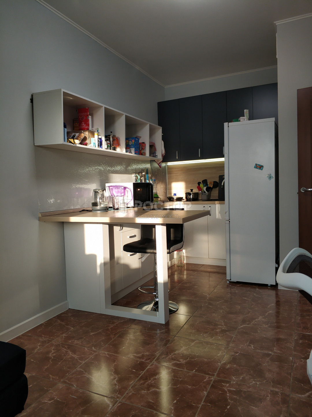1-комнатная квартира, 31.9 м² - фото 7