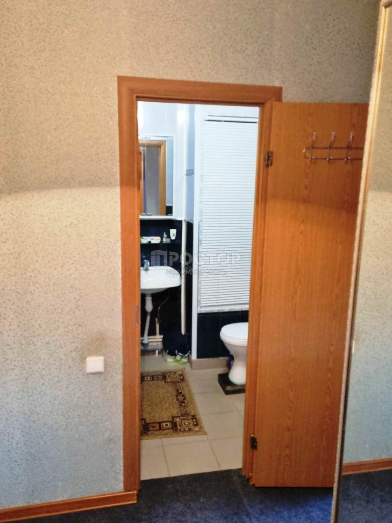 1-комнатная квартира, 34 м² - фото 10