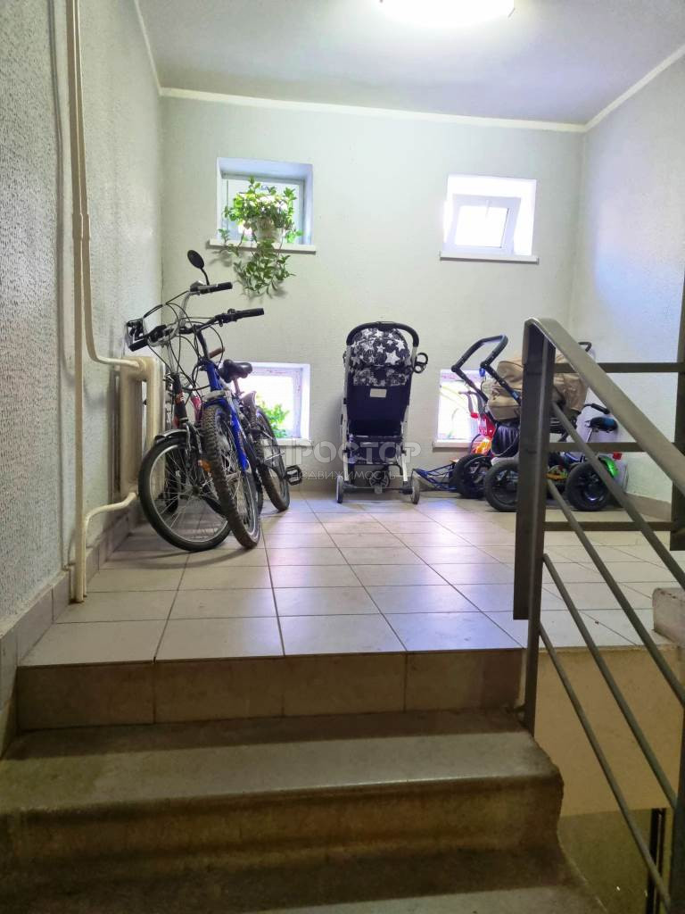 1-комнатная квартира, 34 м² - фото 6