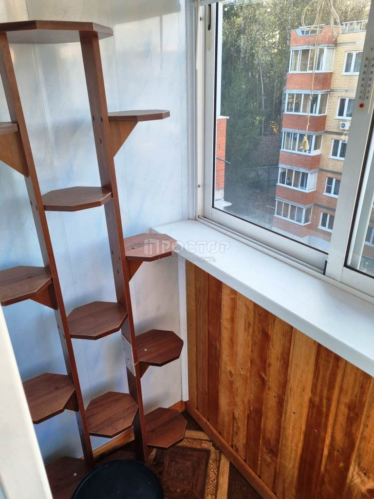 1-комнатная квартира, 34 м² - фото 8