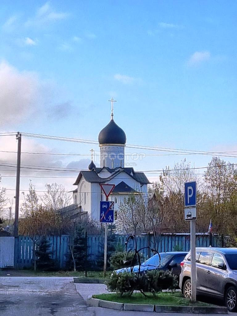 1-комнатная квартира, 34 м² - фото 3