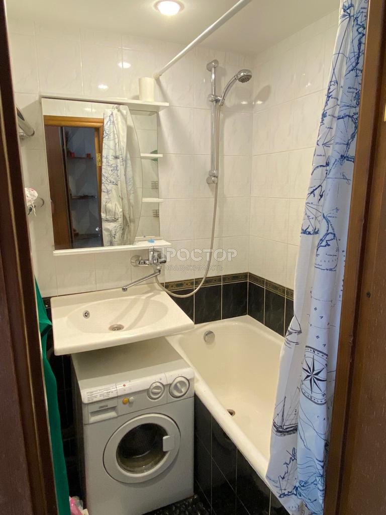 2-комнатная квартира, 51 м² - фото 12