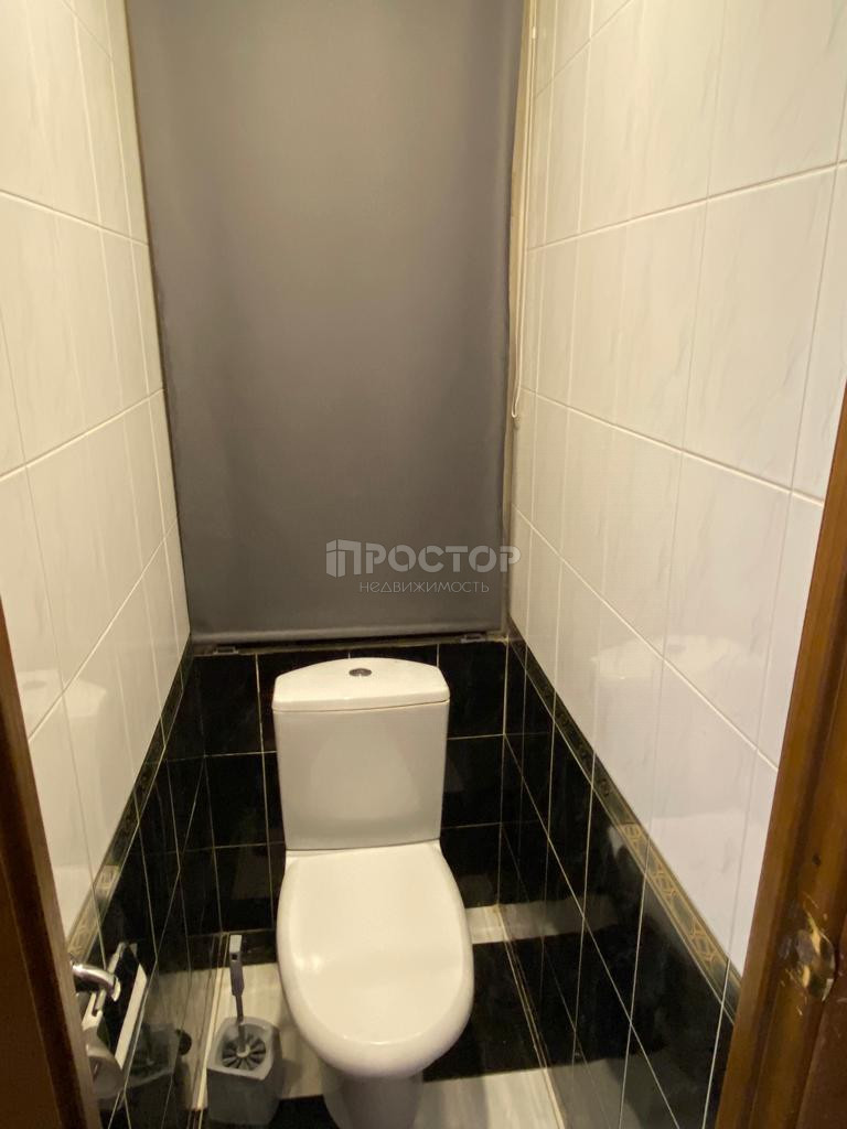 2-комнатная квартира, 51 м² - фото 13