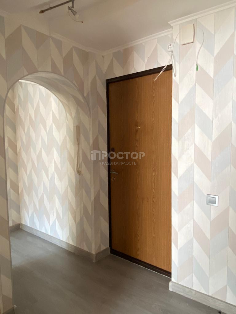 2-комнатная квартира, 51 м² - фото 11