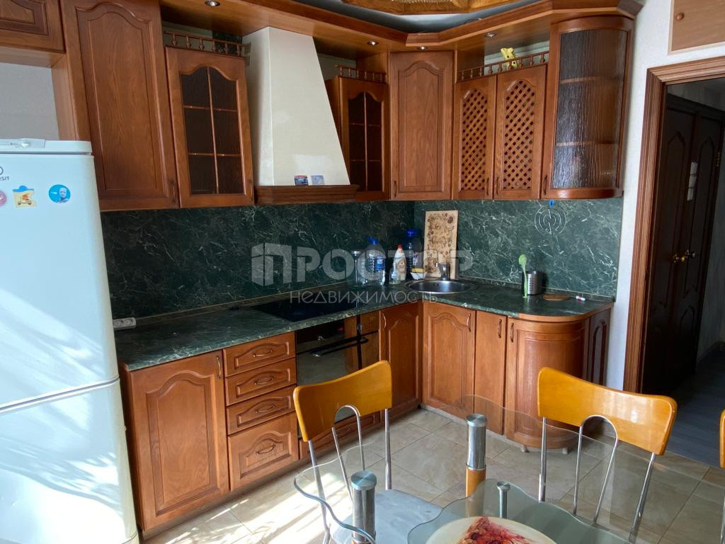2-комнатная квартира, 51 м² - фото 6
