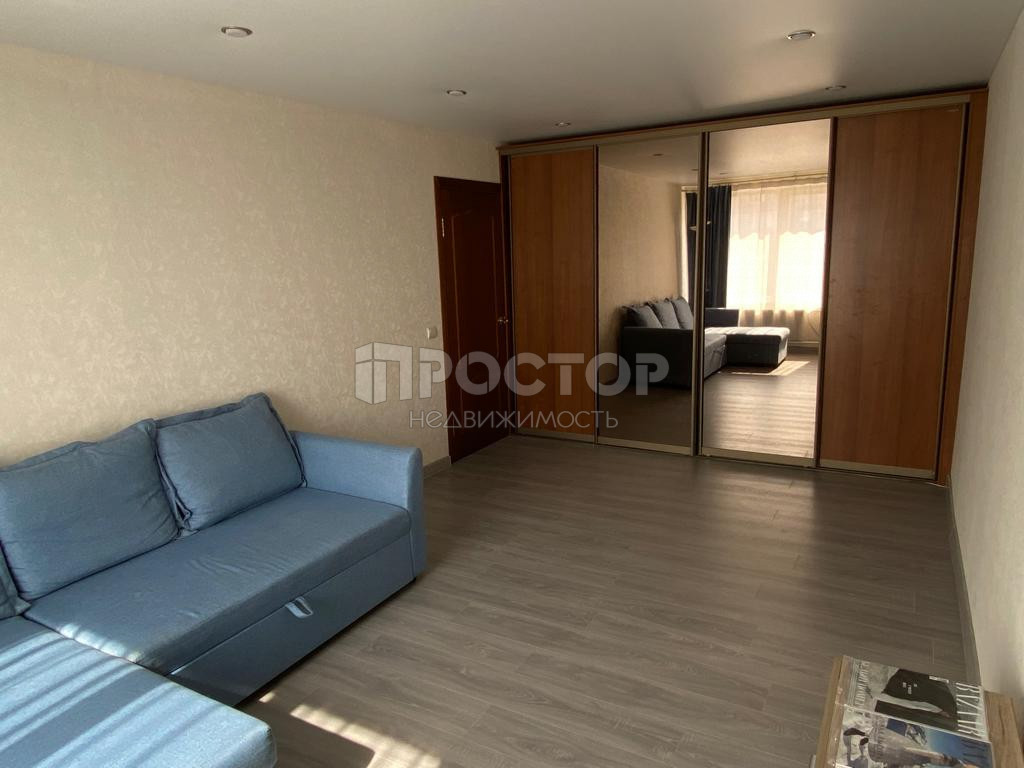 2-комнатная квартира, 51 м² - фото 3