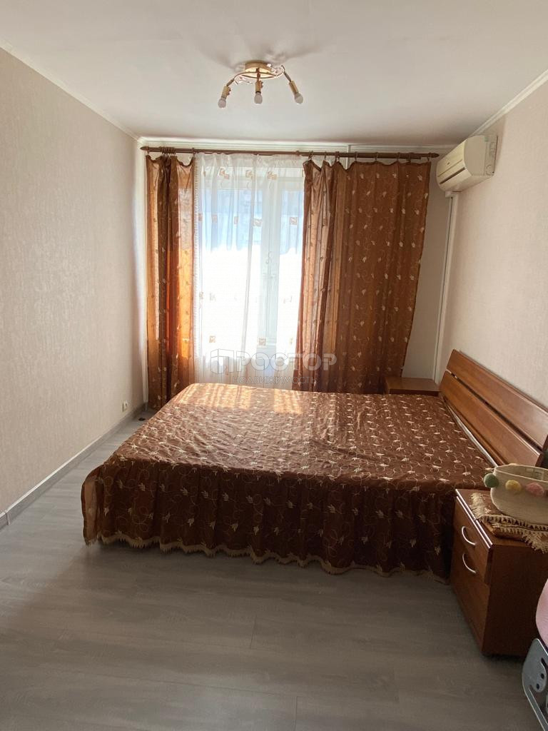 2-комнатная квартира, 51 м² - фото 4