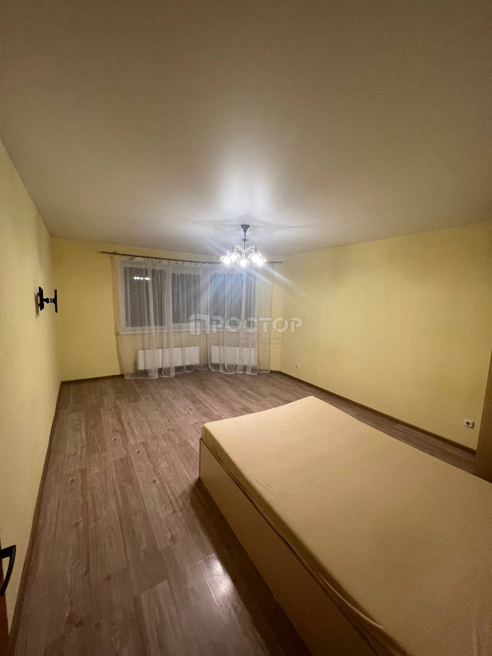 1-комнатная квартира, 44.4 м² - фото 4