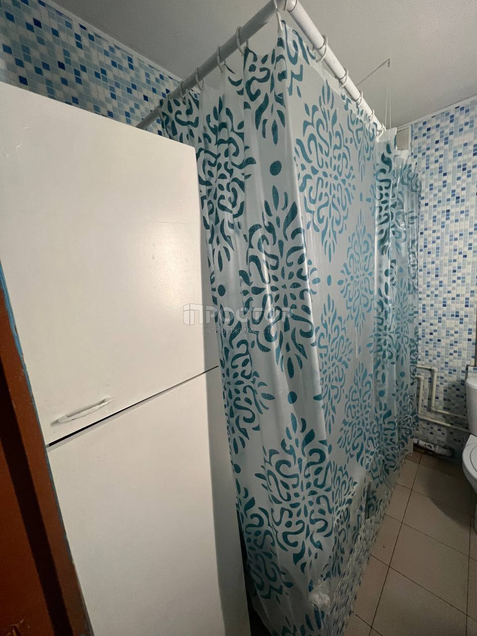 1-комнатная квартира, 44.4 м² - фото 8