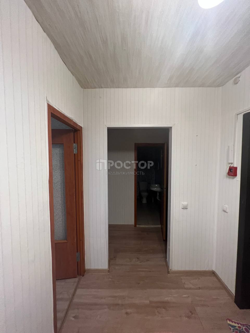 1-комнатная квартира, 44.4 м² - фото 6