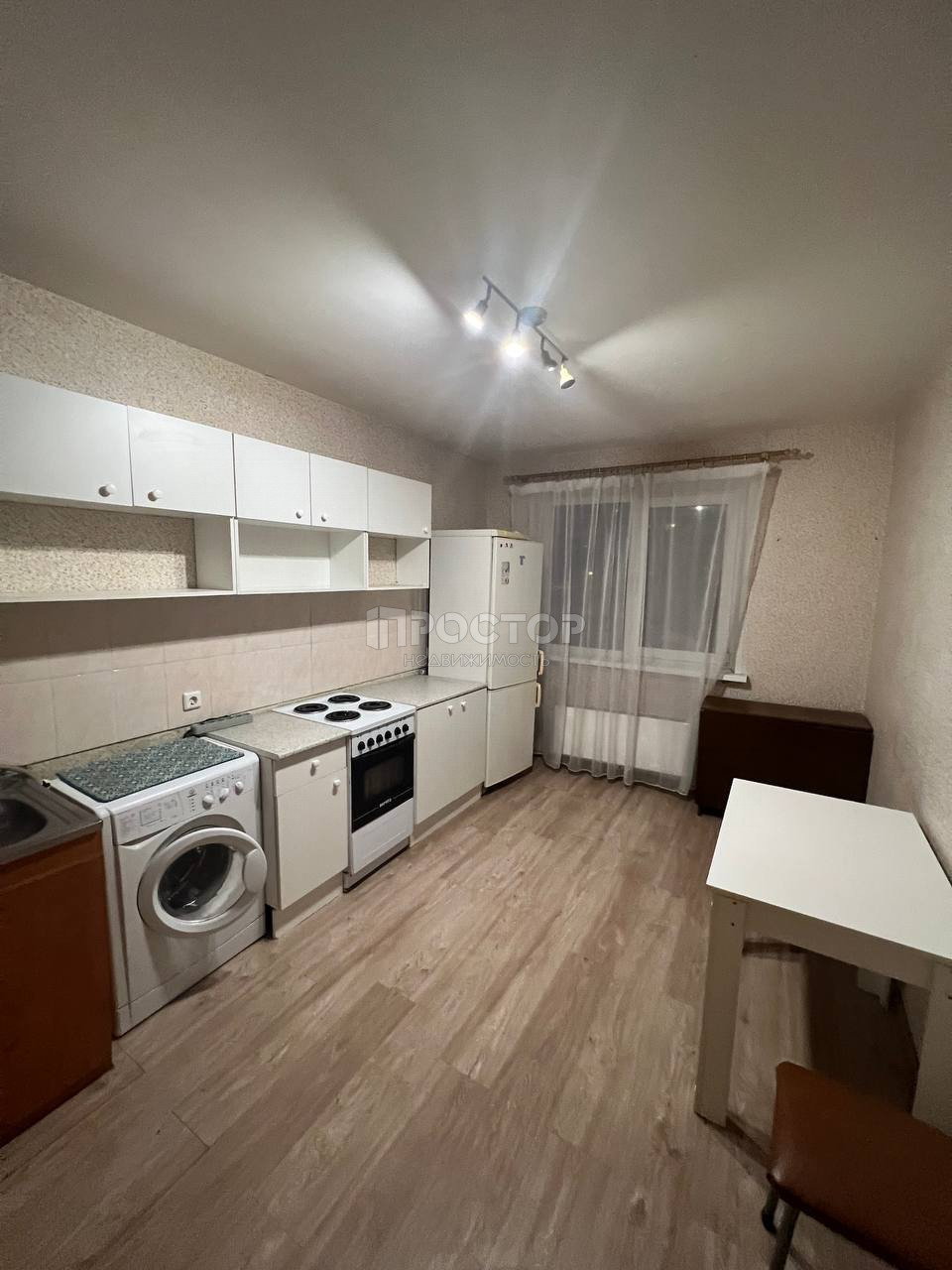 1-комнатная квартира, 44.4 м² - фото 10