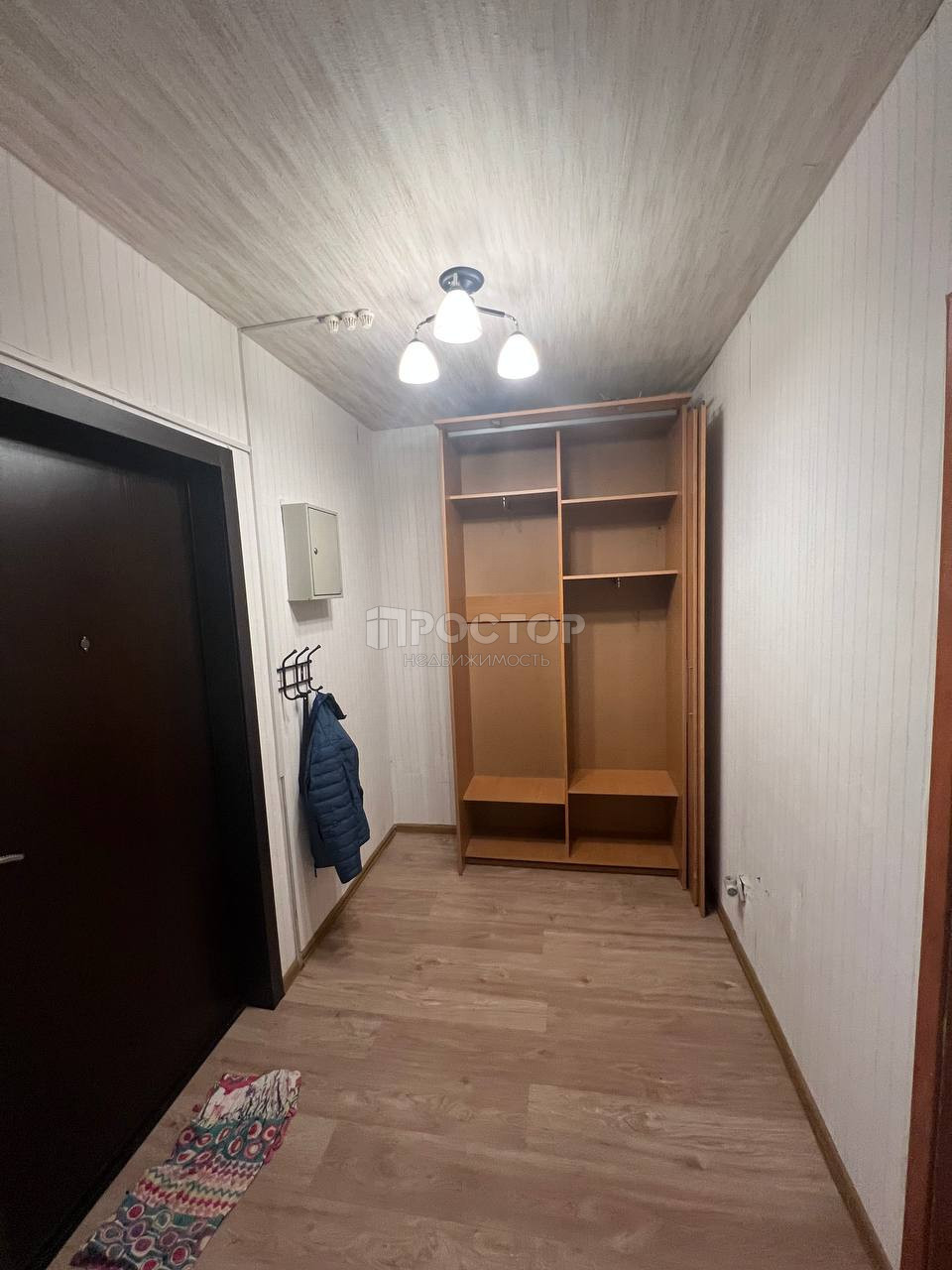 1-комнатная квартира, 44.4 м² - фото 7