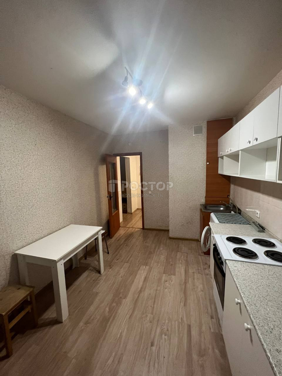 1-комнатная квартира, 44.4 м² - фото 9