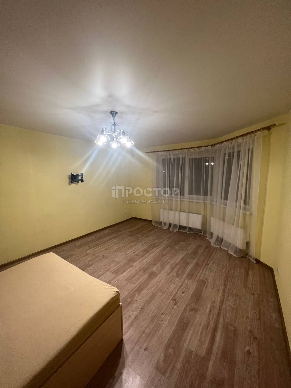 1-комнатная квартира, 44.4 м² - фото 5