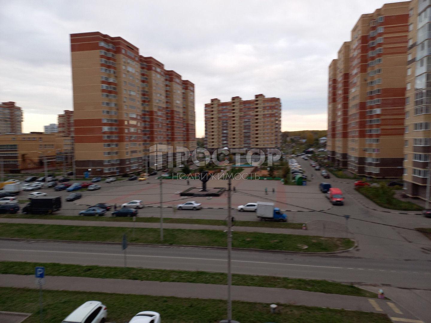 Студия, 24.9 м² - фото 7