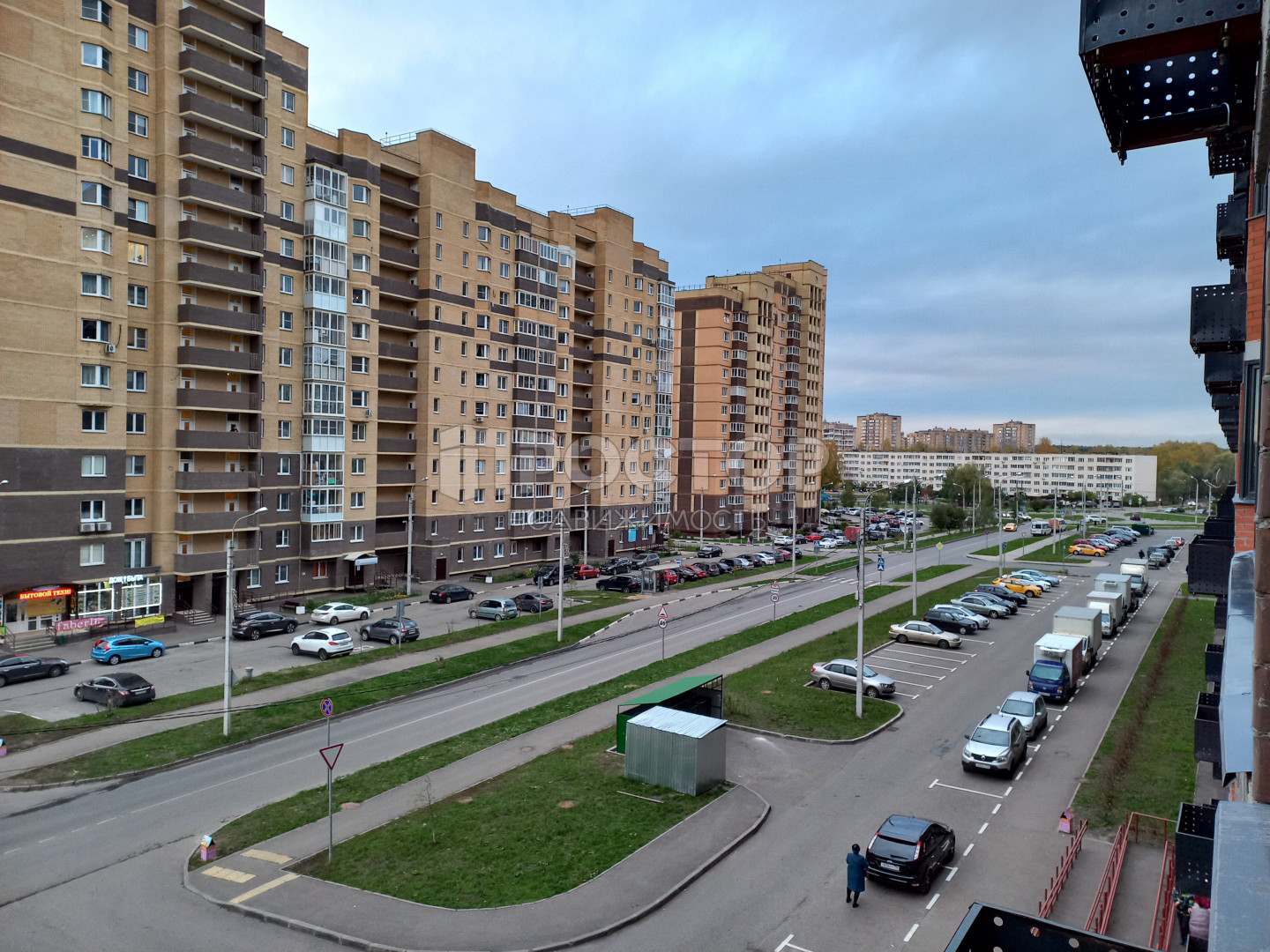 Студия, 24.9 м² - фото 8