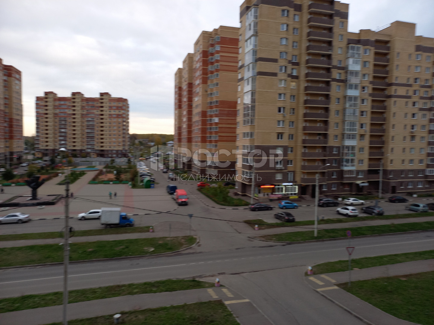 Студия, 24.9 м² - фото 5