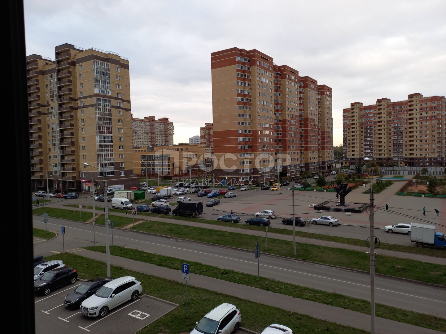 Студия, 24.9 м² - фото 6