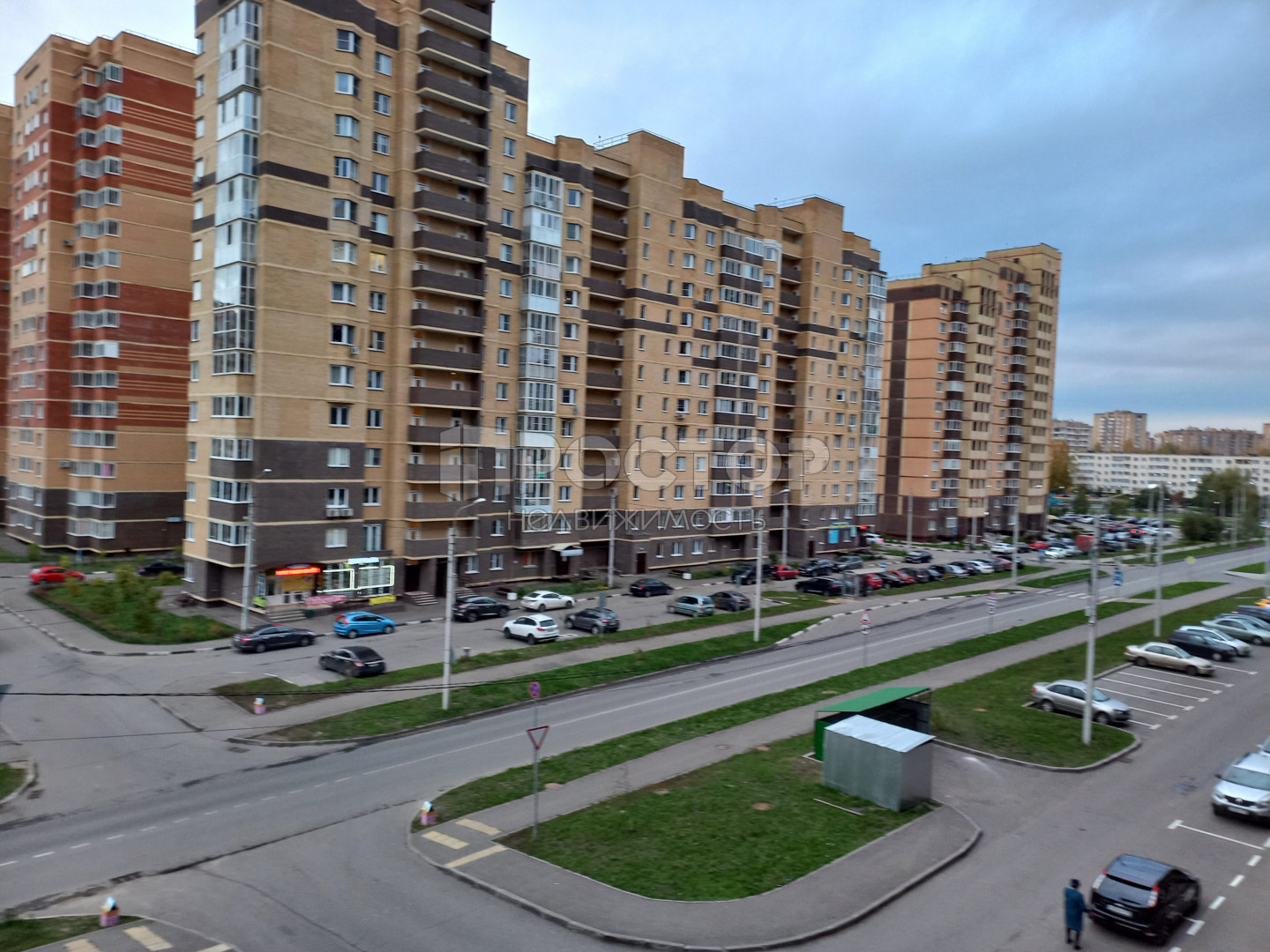 Студия, 24.9 м² - фото 4