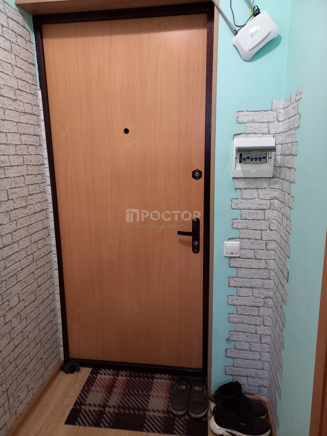 Студия, 24.9 м² - фото 9