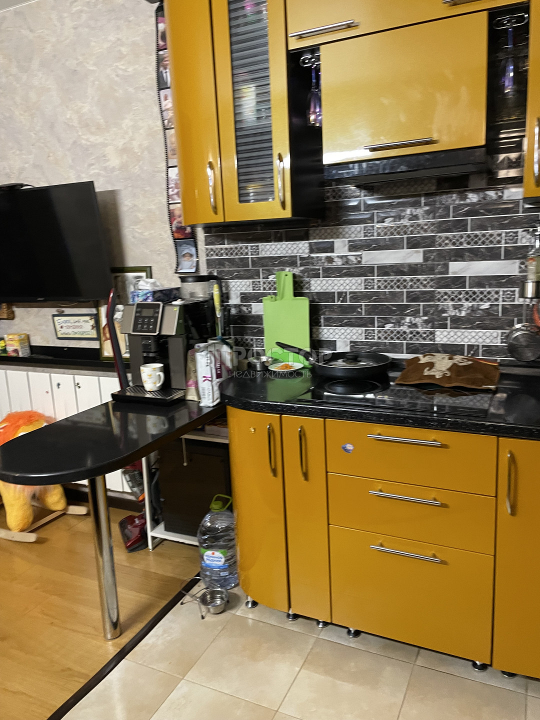 2-комнатная квартира, 66.1 м² - фото 4