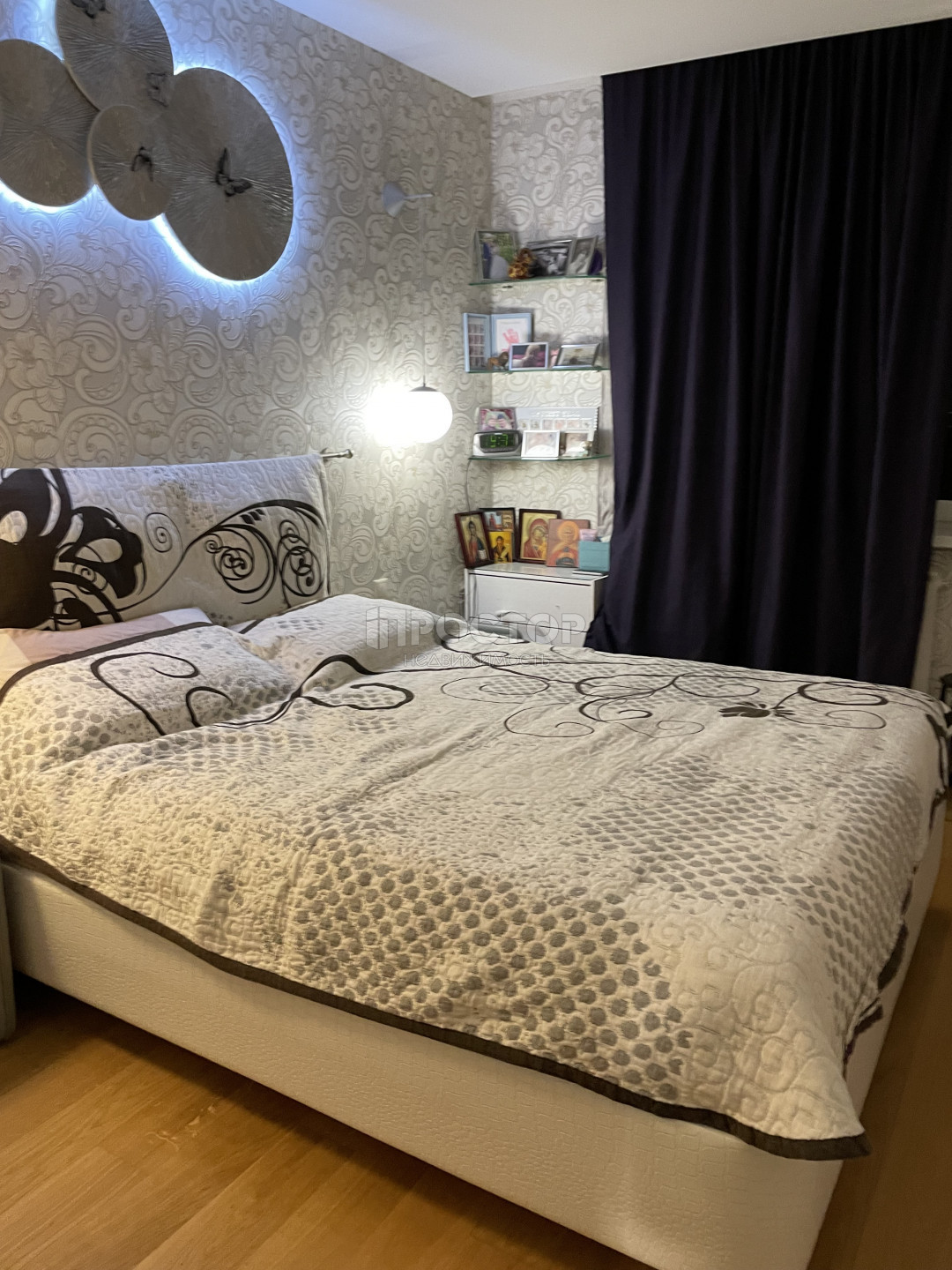 2-комнатная квартира, 66.1 м² - фото 5