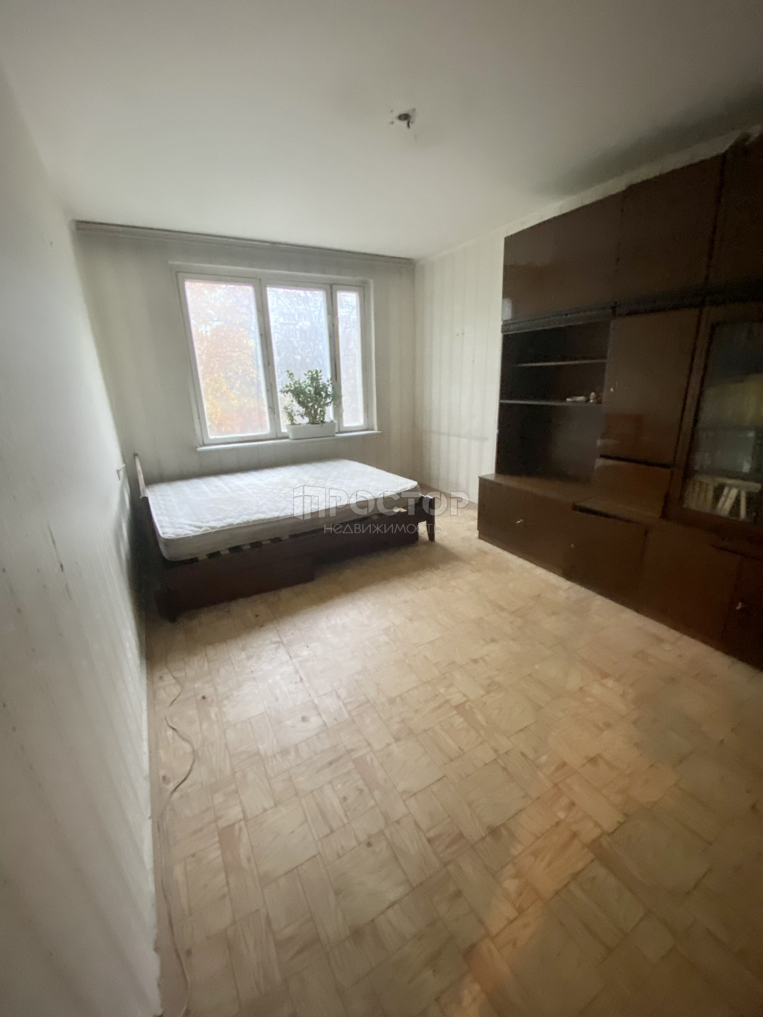 2-комнатная квартира, 44.4 м² - фото 2