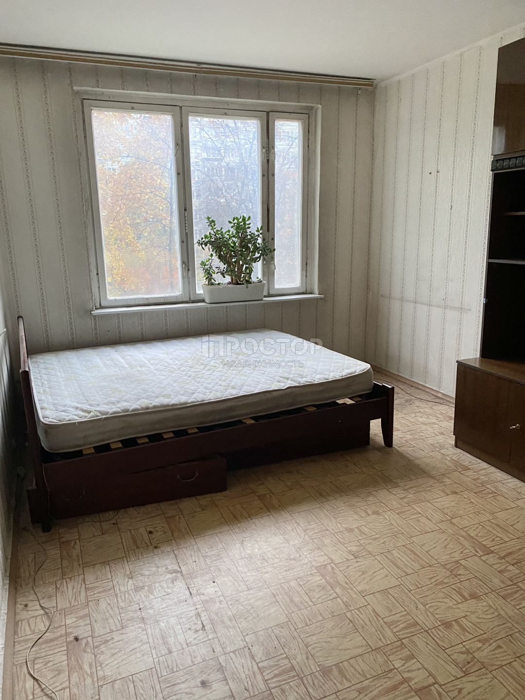 2-комнатная квартира, 44.4 м² - фото 3