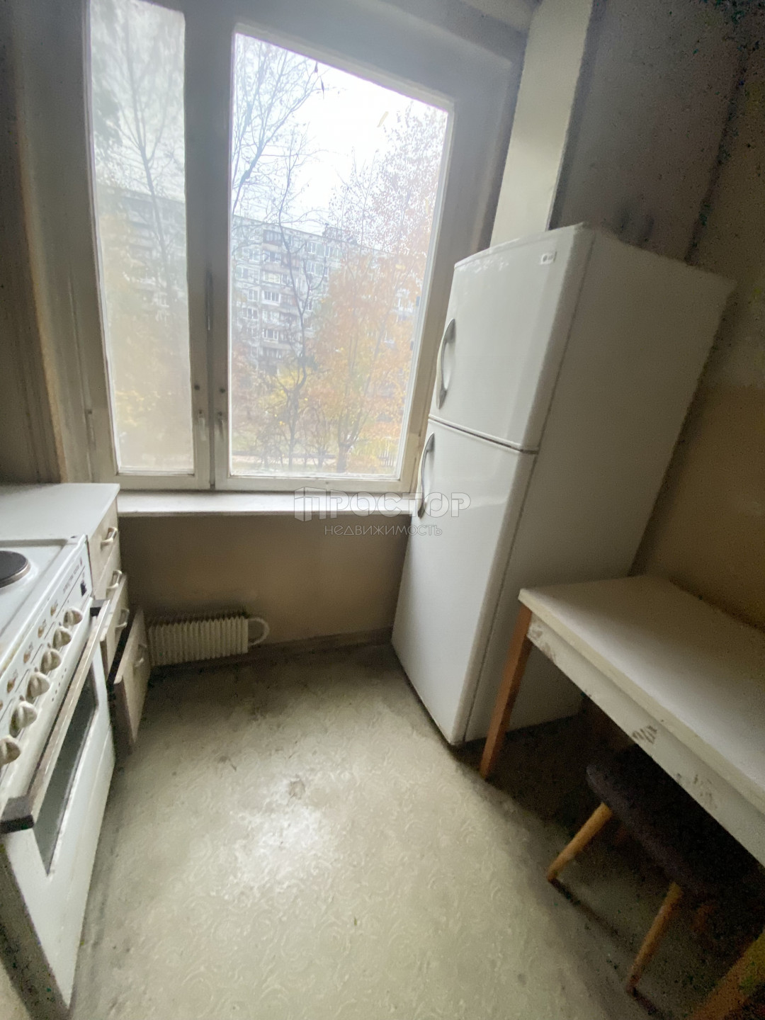 2-комнатная квартира, 44.4 м² - фото 8