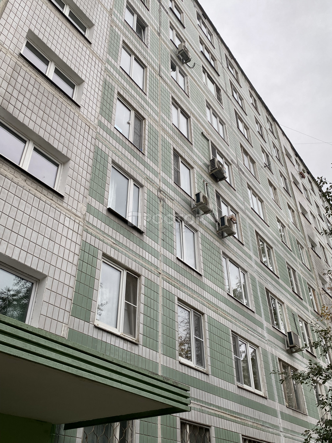 2-комнатная квартира, 44.4 м² - фото 11