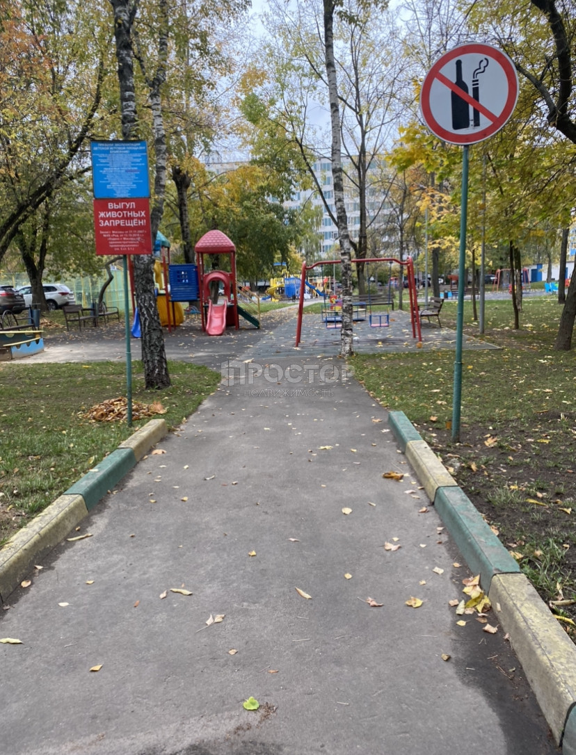 2-комнатная квартира, 44.4 м² - фото 13